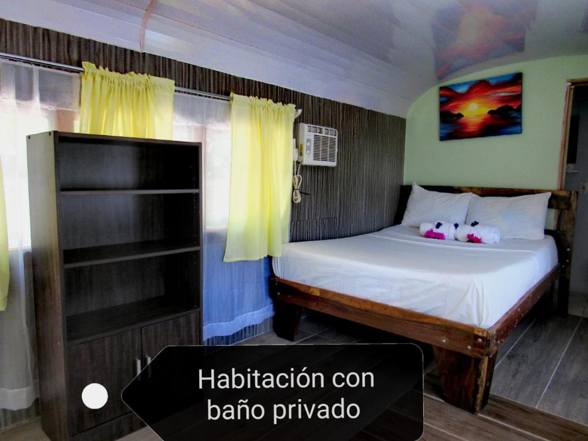 Apartamento Hospedaje Combi Dream Bird Playas del Coco Exterior foto