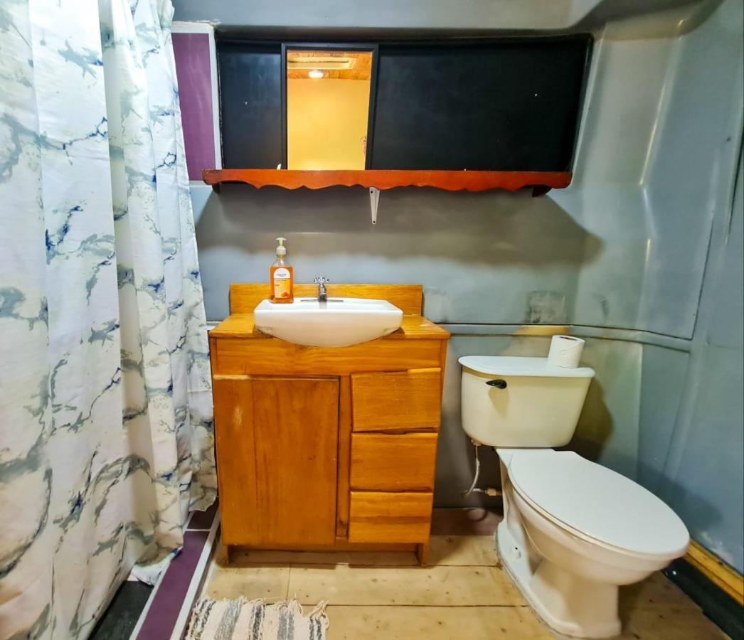 Apartamento Hospedaje Combi Dream Bird Playas del Coco Exterior foto