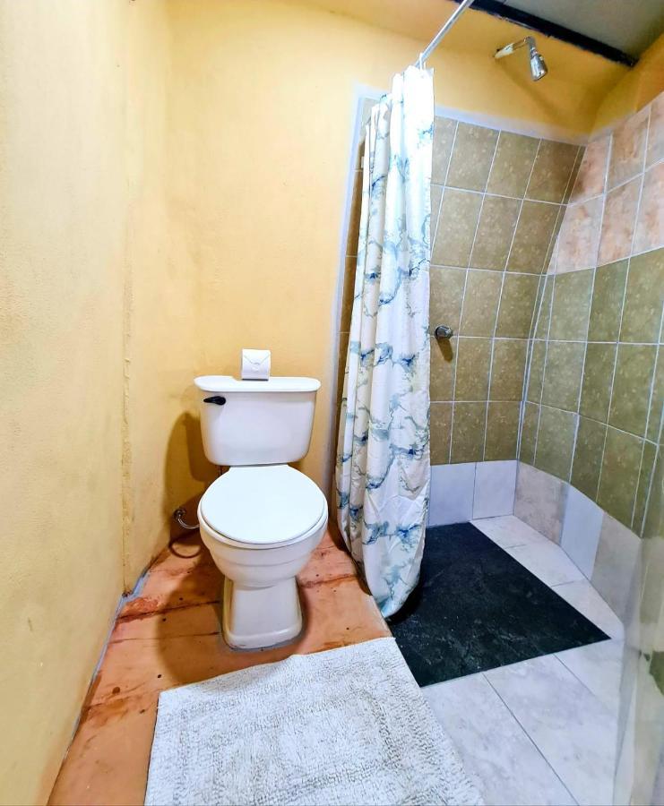 Apartamento Hospedaje Combi Dream Bird Playas del Coco Exterior foto