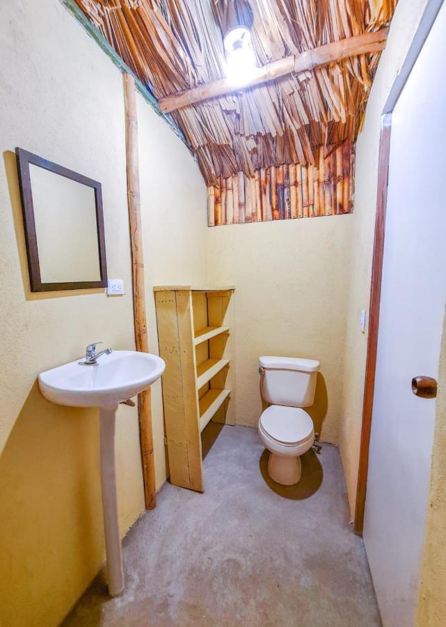 Apartamento Hospedaje Combi Dream Bird Playas del Coco Exterior foto