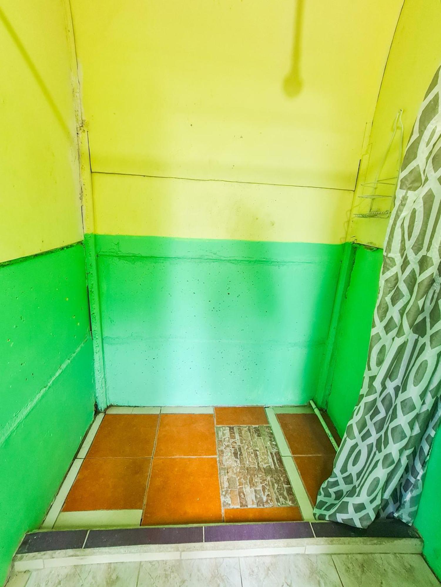 Apartamento Hospedaje Combi Dream Bird Playas del Coco Exterior foto
