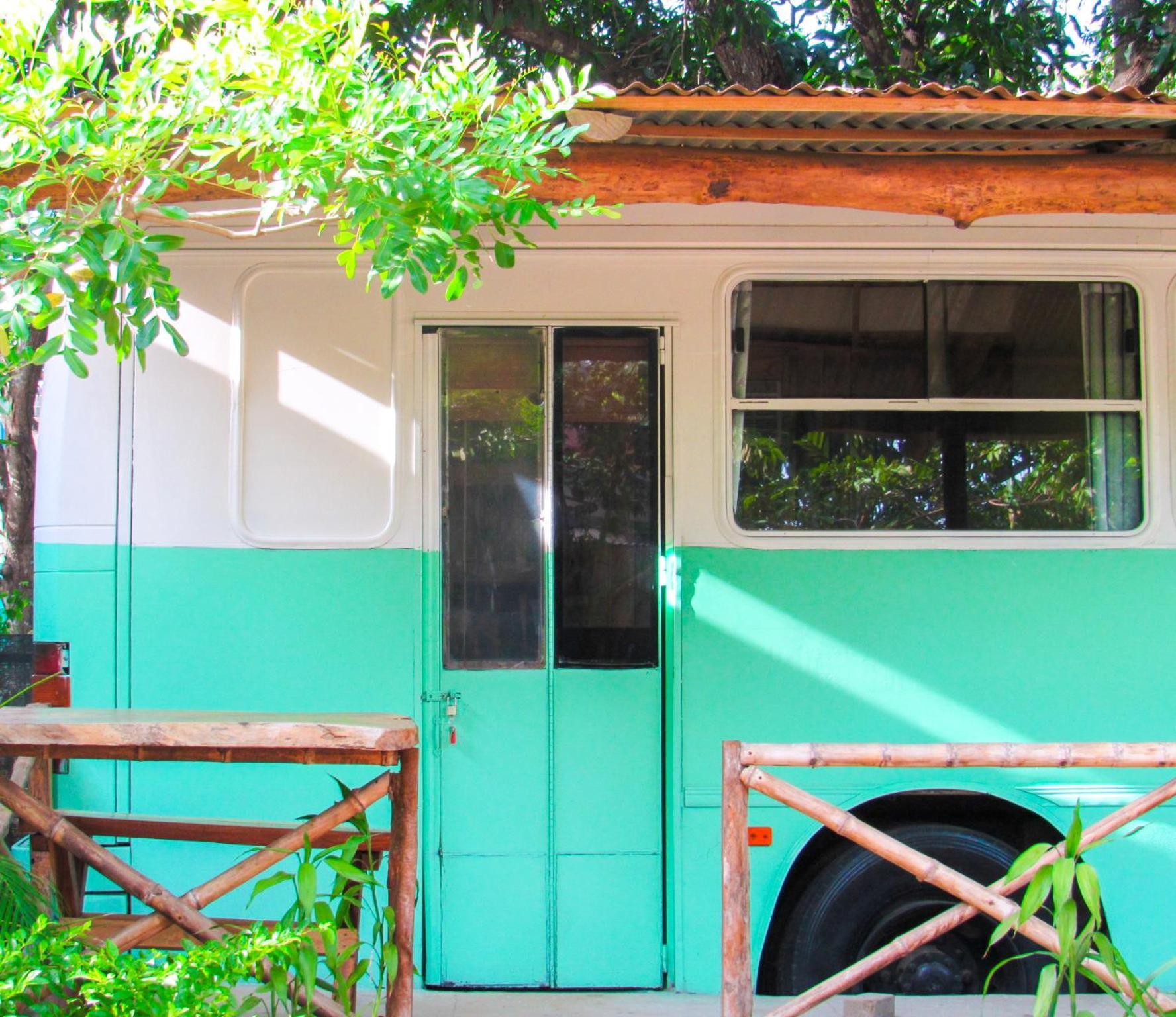 Apartamento Hospedaje Combi Dream Bird Playas del Coco Exterior foto
