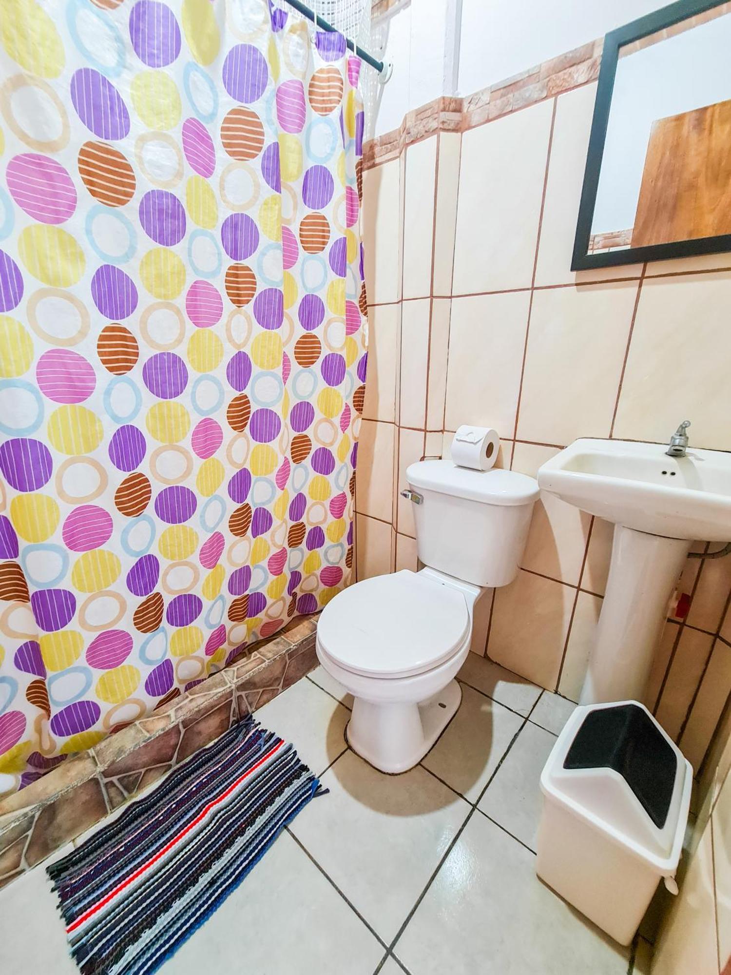 Apartamento Hospedaje Combi Dream Bird Playas del Coco Exterior foto