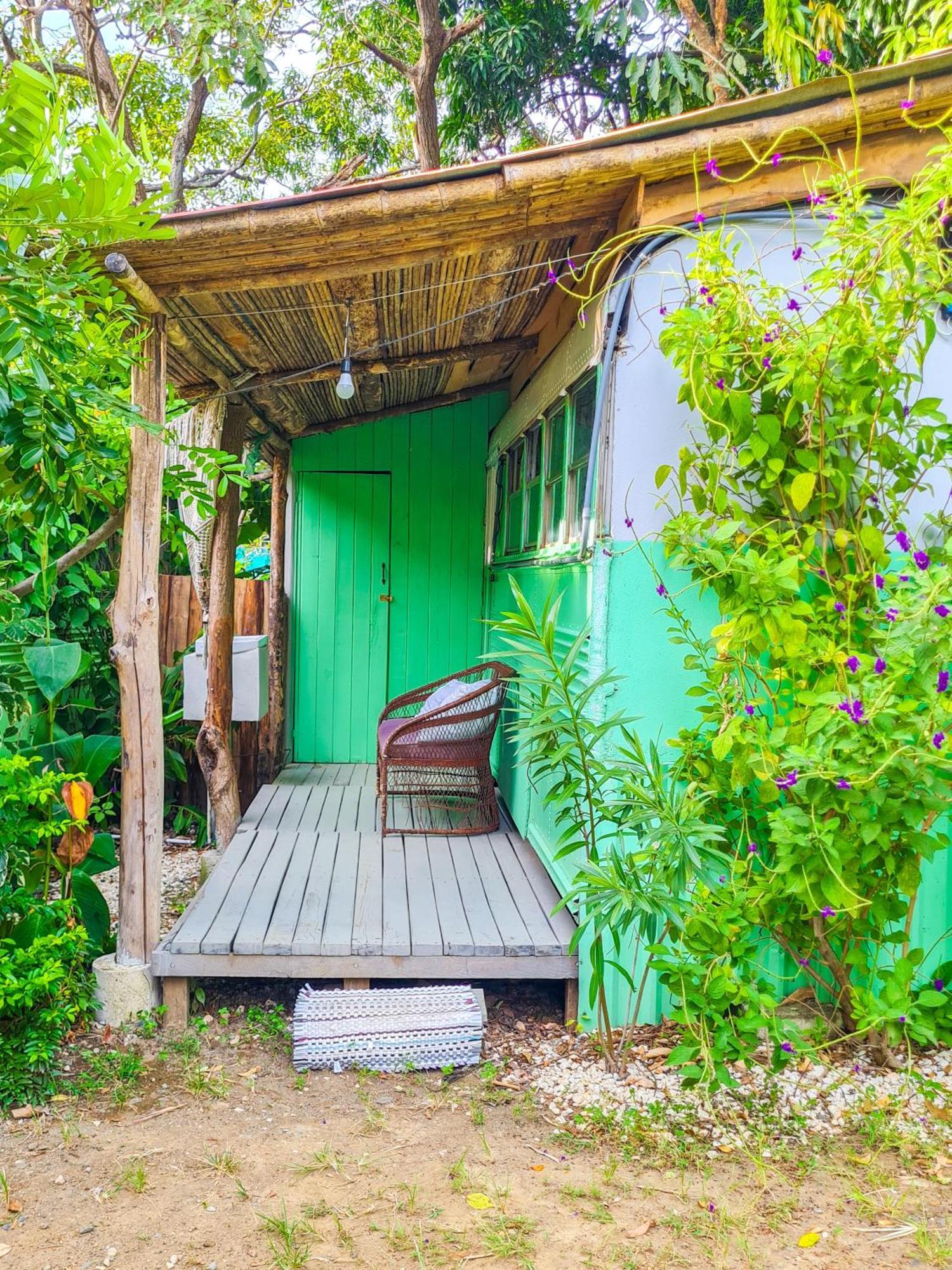 Apartamento Hospedaje Combi Dream Bird Playas del Coco Exterior foto