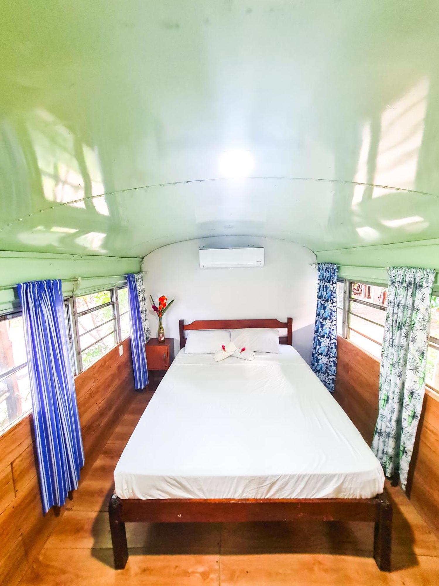 Apartamento Hospedaje Combi Dream Bird Playas del Coco Exterior foto