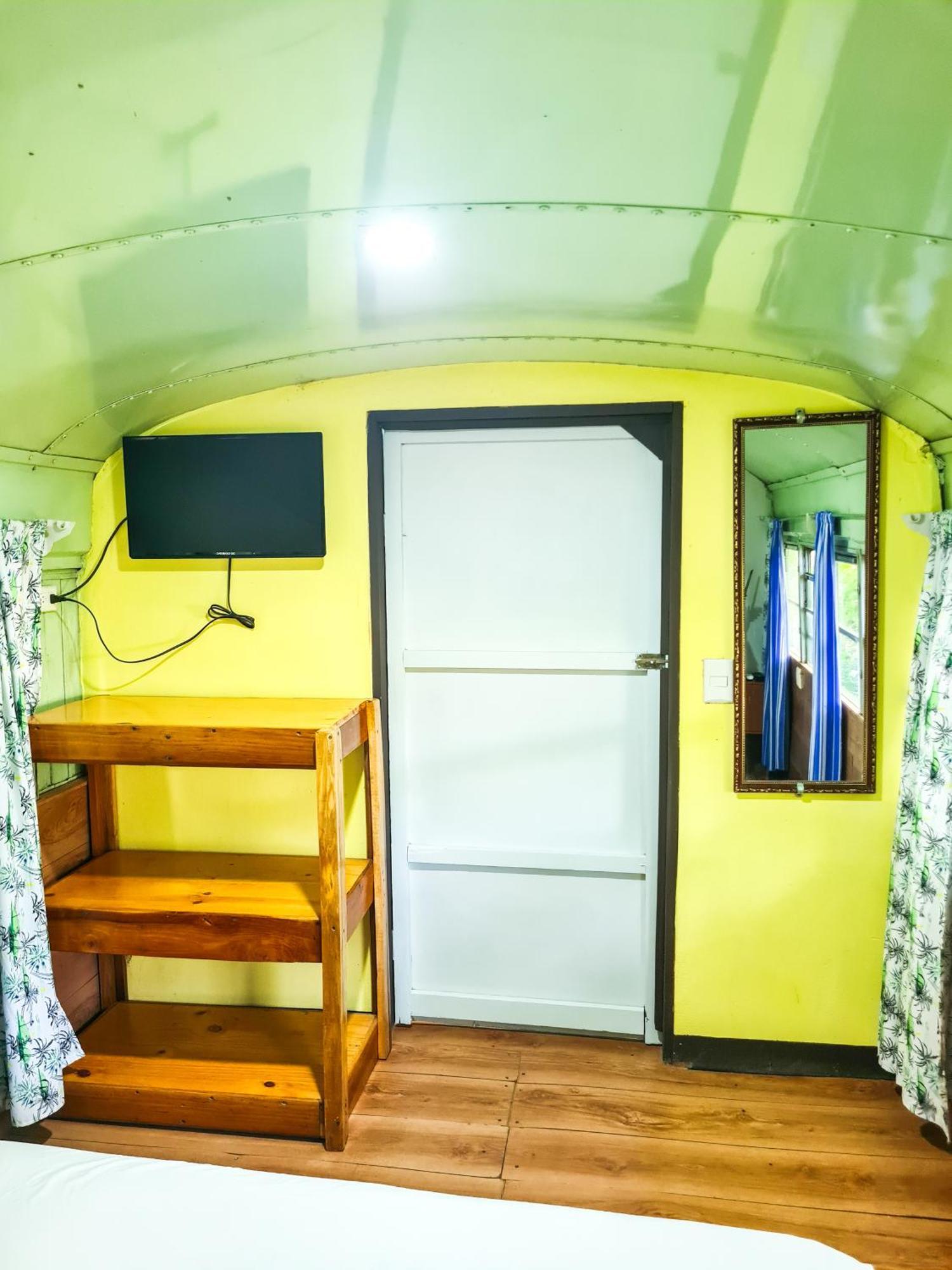 Apartamento Hospedaje Combi Dream Bird Playas del Coco Exterior foto