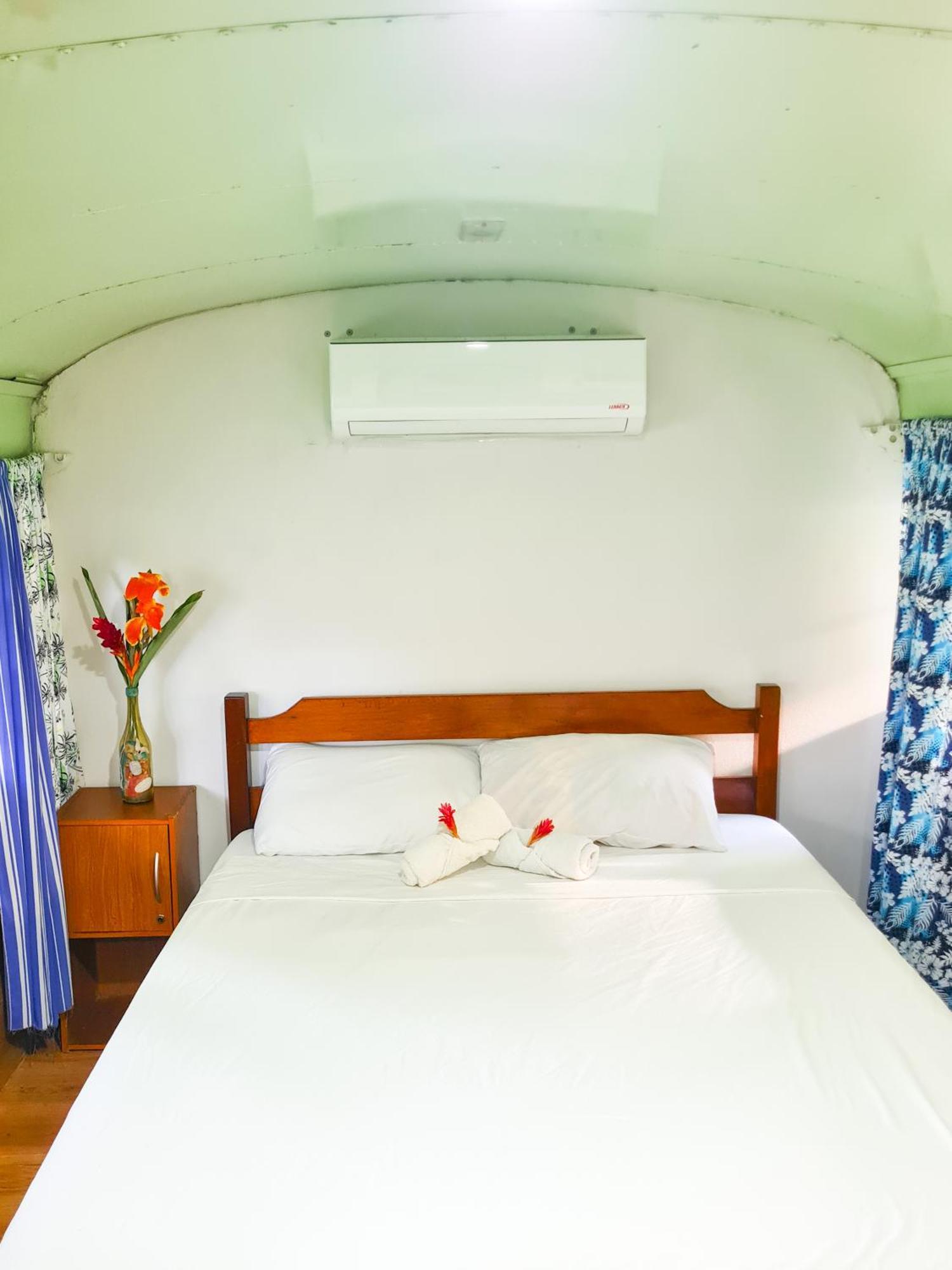 Apartamento Hospedaje Combi Dream Bird Playas del Coco Exterior foto